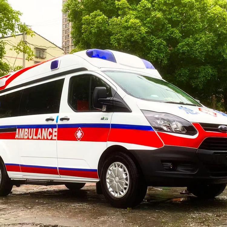 盐山跨省救护车出租护送返乡